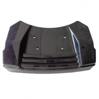 AL-KO Consola fata al-ko 46.6 sp-b plus highline, 46-51 zrv comfort 47494301 AL-KO Consola fata al-ko 46.6 sp-b plus highline, 46-51 zrv comfort 47494301
