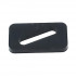AL-KO Placuta glisare osie fata al-ko solo  nec-4-buc  2x m6x6  476635 [4]
