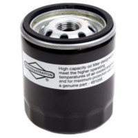 Briggs&Stratton Filtru ulei motor d76x88mm  briggs & stratton 12.5 14 16 18 19 20hp ohv vanguard etc   491056  din-4153  ca