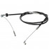 AL-KO Cablu transmisie roti tractiune al-ko 5.1sp-s 5.10sp-s easy etc  492224  842492224 [4]