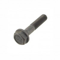 AL-KO Surub arbore cotit 3/8-24x1.97 50mm fixare cutit al-ko 492241 ca 36565513 AL-KO Surub arbore cotit 3/8-24x1.97 50mm fixare cutit al-ko 492241 ca 36565513