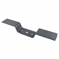 AL-KO Cutit dreapta maruntire al-ko 110cm t22-110.4 hdh-a v2 nec-2-buc 493612 pe 493613, pereche 493616 493617 AL-KO Cutit dreapta maruntire al-ko 110cm t22-110.4 hdh-a v2 nec-2-buc 493612 pe 493613, pereche 493616 493617