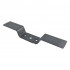 AL-KO Cutit stanga maruntire al-ko 110cm  t22-110.4 hdh-a v2  493616  pe 493617, pereche 493612 493613 [2]