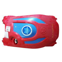 MTD piese Deflector spate wolf-garten 40cm 4970302 MTD piese Deflector spate wolf-garten 40cm 4970302