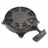 Briggs&Stratton Demaror briggs & stratton 625 650 675 quantum readystart etc  497680  cu clicheti plastic 281505s 498144 691421 [3]