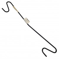 MTD piese Bara suport cablu prelungitor wolf-garten blue power 40e uv32ev etc 2010-2011 flickflack 420 4980101f MTD piese Bara suport cablu prelungitor wolf-garten blue power 40e uv32ev etc 2010-2011 flickflack 420 4980101f