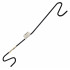 MTD piese Bara suport cablu prelungitor wolf-garten blue power 40e  uv32ev etc 2010-2011  flickflack 420  4980101f [2]