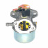 Carburator briggs quantum 5.5 6 625 xm55 190cc etc  choke  ca 30271197 498965 5208071 [3]