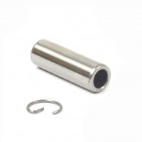 Briggs&Stratton Bolt piston briggs & stratton quantum --09041700  d16x48.4mm cu siguranta  499423  ca 555520 etc