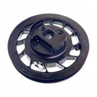 Briggs&Stratton Tambur demaror briggs & stratton classic sprint quattro, cu arc psp 499901, fara clicheti plastic 281505s etc Briggs&Stratton Tambur demaror briggs & stratton classic sprint quattro, cu arc psp 499901, fara clicheti plastic 281505s etc