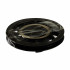 Briggs&Stratton Tambur demaror briggs & stratton classic sprint quattro, cu arc  psp 499901, fara clicheti plastic 281505s etc [2]