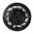 Briggs&Stratton Tambur demaror briggs & stratton classic sprint quattro, cu arc  psp 499901, fara clicheti plastic 281505s etc [3]