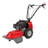 Pubert Masina taiere iarba inalta, defrisare pubert l junior 55p cu motor rv225 3.9kw