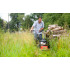 Pubert Masina taiere iarba inalta, defrisare pubert l junior 55p cu motor rv225 3.9kw [3]