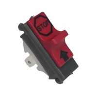 Intrerupator p/o comutator glis. husqvarna 503-71-79-01 ca 501-81-52-01 5037179-01 5030897-02 Intrerupator p/o comutator glis. husqvarna 503-71-79-01 ca 501-81-52-01 5037179-01 5030897-02