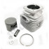Set motor husqvarna 262 cu cilindru, piston, segment d48mm, bolt, sigurante   503-90-79-71/1 [2]