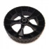 Bronto Roata  d140x35mm  d10x37mm  l  mm  fata fm33 fm3813 grunman bronto1000 bronto1300 115-n-0 715-n-0 715b 51-06-3470 51063470 ... [4]