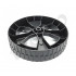 Bronto Roata  d170x  mm  d10x20mm  l  mm  spate fm33 fm3813-grunman bronto1000 bronto1300  116-n-0 716-n-0 716b  51-06-3471 [2]