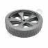 Bronto Roata  d170x  mm  d10x20mm  l  mm  spate fm33 fm3813-grunman bronto1000 bronto1300  116-n-0 716-n-0 716b  51-06-3471 [3]