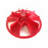 Capac roata spate fm33 fm33r fm3310r fm3813 grunman  rosu  118b  51-07-5306 51075306  718-n-1  718b  la d170mm 51063473 [2]