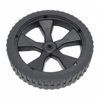 Roata  d170x  mm  d8x20mm  l  mm  spate fm33r fm3310r  154  51063473  fara capac 51-07-5306 51075306  siguranta 25045326
