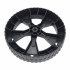 Roata  d170x  mm  d8x20mm  l  mm  spate fm33r fm3310r  154  51063473  fara capac 51-07-5306 51075306  siguranta 25045326 [2]