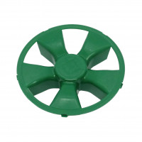 Capac roata spate, verde fm33r fm3310r 118b 51-07-5306 51075306 la d170mm 51063473 Capac roata spate, verde fm33r fm3310r 118b 51-07-5306 51075306 la d170mm 51063473