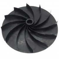 Suport cutit, plastic    h33mm  d180mm  bronto1000 bronto1300 fm33r fm3310r fm3812 fm3813 grunman kk3512 kk3813 kk4015 kk4216