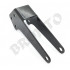 Bronto Suport roata manevrare bronto wm500  t0301001 11.112.001.0002   51102-m101a-0000 [3]