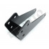Bronto Suport roata manevrare bronto wm500  t0301001 11.112.001.0002   51102-m101a-0000 [4]
