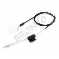 Cablu motor-frana agrimotor kk42b  51195357