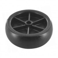 AL-KO Roata masa taiere d125x40mm d12xmm al-ko solo 125cm 514887 AL-KO Roata masa taiere d125x40mm d12xmm al-ko solo 125cm 514887