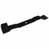AL-KO Cutit tr-gazon al-ko solo 103cm 105cm dreapta 530mm  521207  ca 13270203 22-806 91-9830 fgp406558 mog837 r, pereche 521208 [4]