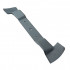 AL-KO Cutit tr-gazon al-ko solo 103cm 105cm  stanga 530mm  521208  ca 13270204 22-807 91-9840 fgp406557 mog838 r, pereche 521207 [5]