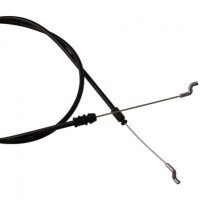 AL-KO Cablu motor-frana al-ko 42b 420b 470br 51br 520br blackline 550sp 1150mm  30-523378 523378 842523378 ak523378 ca 30-523378/m...