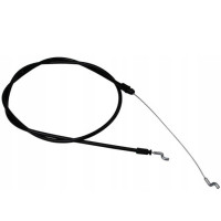 AL-KO Cablu motor-frana al-ko 1060mm  525769  ca 30-525769 460993 465851 526703 528149 530458 sl77465851 sl77523376 sl77526703