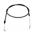 AL-KO Cablu motor-frana al-ko 1060mm  525769  ca 30-525769 460993 465851 526703 528149 530458 sl77465851 sl77523376 sl77526703 [3]