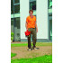 WOLF-Garten Aparat de imprastiat pe baterii wolf-garten we-b [3]