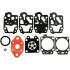Set membrane carburator walbro d11-wyl  la wyl-242 753-1225 753-05251 753-06220 etc  mtd 800 875 890 990, wolf-garten gt-s 4-29 [2]