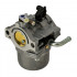 Briggs&Stratton Carburator briggs & stratton 10.5 11.5 12.5 13 3105 3115 3125 series  i/c intek ohv powerbuilt etc  nikki fara [4]