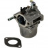 Briggs&Stratton Carburator briggs & stratton 10.5 11.5 12.5 13 3105 3115 3125 series  i/c intek ohv powerbuilt etc  nikki fara [7]