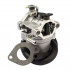 Briggs&Stratton Carburator briggs & stratton 10.5 11.5 12.5 13 3105 3115 3125 series  i/c intek ohv powerbuilt etc  nikki fara [9]