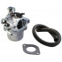 Briggs&Stratton Carburator briggs & stratton 10.5 11.5 12.5 13 3105 3115 3125 series  i/c intek ohv powerbuilt etc  nikki fara [11]