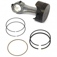 Briggs&Stratton Piston briggs & stratton 590406 cu segmenti 590402 bolt 298909 siguranta 691588 biela 797306, ca 499424 799019 Briggs&Stratton Piston briggs & stratton 590406 cu segmenti 590402 bolt 298909 siguranta 691588 biela 797306, ca 499424 799019