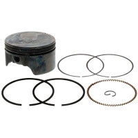 Briggs&Stratton Piston briggs & stratton 300e 500e 550e 575ex 140cc etc 590521 cu segmenti 590523 siguranta 691588 Briggs&Stratton Piston briggs & stratton 300e 500e 550e 575ex 140cc etc 590521 cu segmenti 590523 siguranta 691588