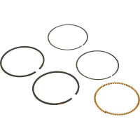 Briggs&Stratton Segmenti briggs & stratton 300e 500e 550e 550ex 575ex 140cc etc  590523  din piston 590521