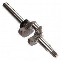Briggs&Stratton Arbore cotit vilbrochen briggs & stratton 450e 500e 550e 550ex 575ex 625exi etc 590538 cu pinion 796210 Briggs&Stratton Arbore cotit vilbrochen briggs & stratton 450e 500e 550e 550ex 575ex 625exi etc 590538 cu pinion 796210