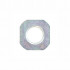 Briggs&Stratton Distantier piulita volant briggs & stratton 450e 500e 550e 550ex 575ex 625e-ohv 675e 675exi 725e etc  590546 [3]