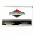 Briggs&Stratton Carburator briggs & stratton 8 9 10 11 16.5 hp 1350 1450 1550 1650 series genpower i/c intek ohv powerbuilt pro [7]