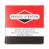 Briggs&Stratton Filtru aer rotund  d76,d39x102mm  briggs & stratton 10.5 11.5 12.5 13.5 hp 3105 3115 3125 3130 series i/c intek [5]